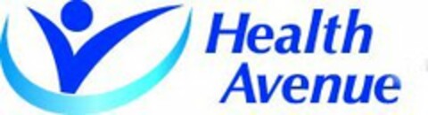 HEALTH AVENUE Logo (USPTO, 08.07.2014)