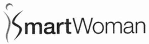 SMARTWOMAN Logo (USPTO, 28.07.2014)