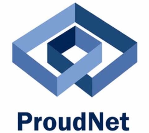 PROUDNET Logo (USPTO, 29.07.2014)