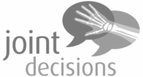 JOINT DECISIONS Logo (USPTO, 25.09.2014)