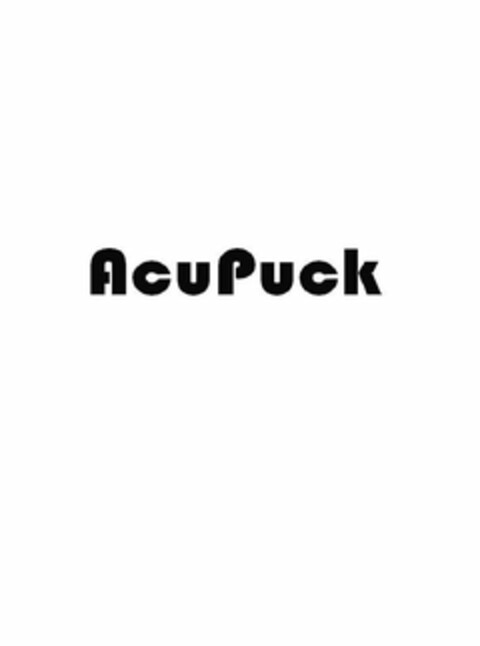 ACUPUCK Logo (USPTO, 07.10.2014)