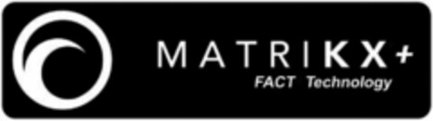MATRIKX + FACT TECHNOLOGY Logo (USPTO, 24.10.2014)