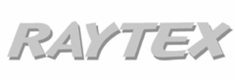 RAYTEX Logo (USPTO, 08.12.2014)