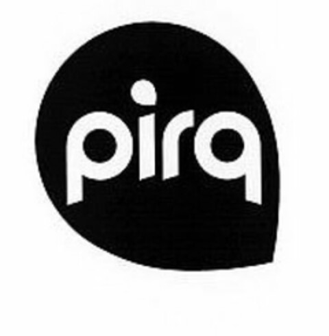 PIRQ Logo (USPTO, 26.12.2014)