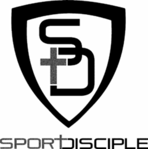 SD SPORTDISCIPLE Logo (USPTO, 21.01.2015)