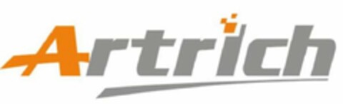 ARTRICH Logo (USPTO, 27.01.2015)