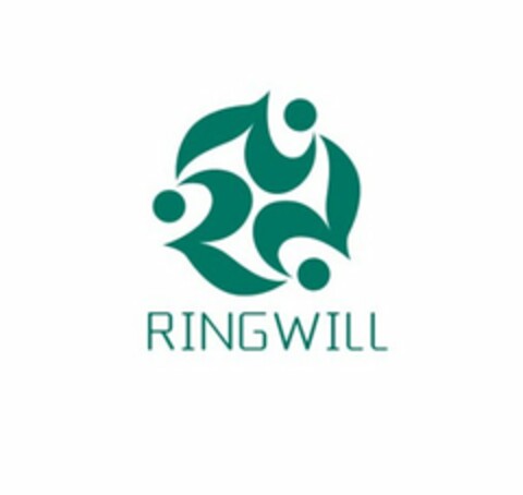 R RINGWILL Logo (USPTO, 02.02.2015)