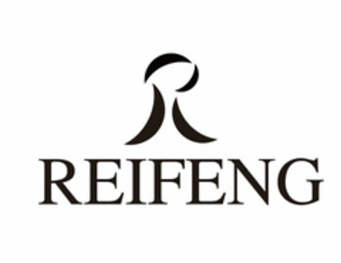 R REIFENG Logo (USPTO, 09.02.2015)