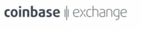 COINBASE EXCHANGE Logo (USPTO, 03/04/2015)