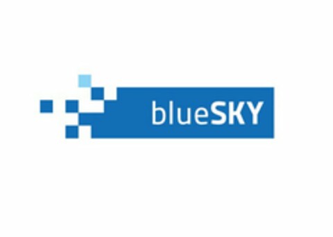 BLUESKY Logo (USPTO, 12.03.2015)