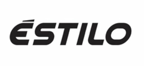 ESTILO Logo (USPTO, 19.03.2015)