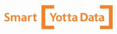 SMART [YOTTA DATA] Logo (USPTO, 25.03.2015)