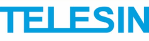 TELESIN Logo (USPTO, 22.04.2015)