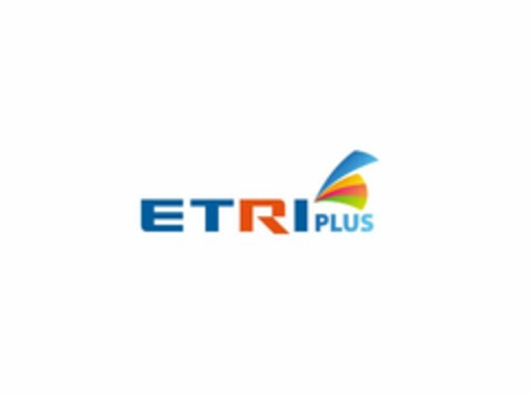 ETRI PLUS Logo (USPTO, 04/23/2015)