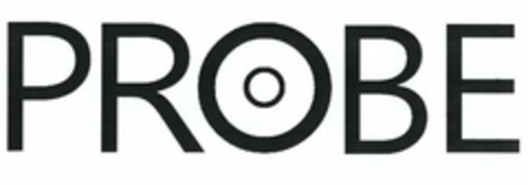 PROBE Logo (USPTO, 18.05.2015)