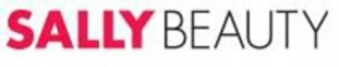 SALLYBEAUTY Logo (USPTO, 19.05.2015)