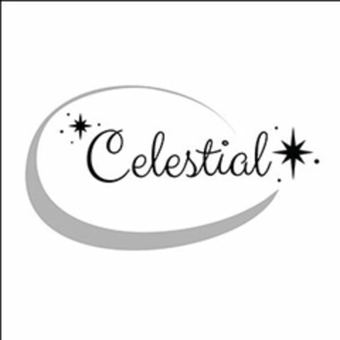 C CELESTIAL Logo (USPTO, 09.06.2015)