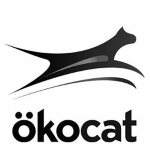 ÖKOCAT Logo (USPTO, 29.07.2015)