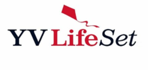 YV LIFESET Logo (USPTO, 30.07.2015)