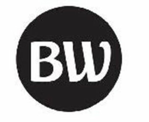 BW Logo (USPTO, 11.09.2015)