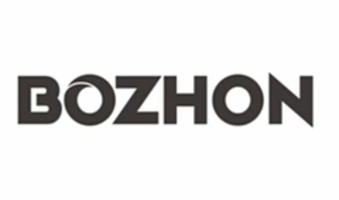 BOZHON Logo (USPTO, 23.10.2015)