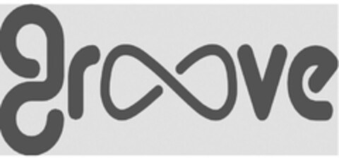 GROOVE Logo (USPTO, 27.10.2015)