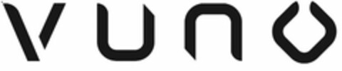 VUNO Logo (USPTO, 18.12.2015)