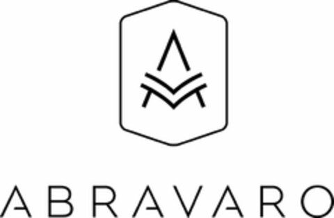 A ABRAVARO Logo (USPTO, 13.01.2016)