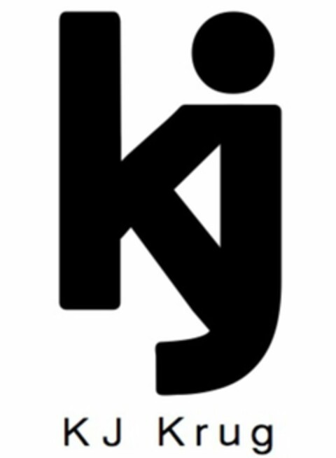 KJ KJ KRUG Logo (USPTO, 23.02.2016)