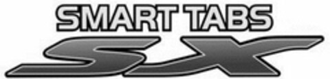SMART TABS SX Logo (USPTO, 18.04.2016)