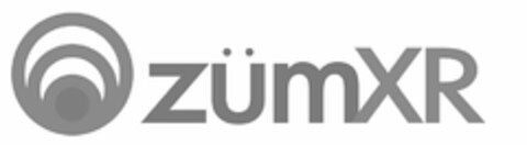 ZÜMXR Logo (USPTO, 24.05.2016)