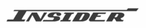 INSIDER Logo (USPTO, 21.06.2016)