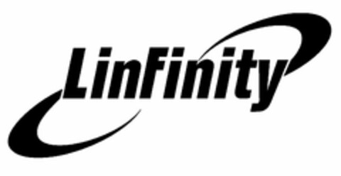 LINFINITY Logo (USPTO, 29.07.2016)