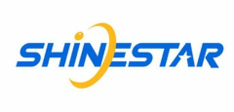 SHINESTAR Logo (USPTO, 11.08.2016)