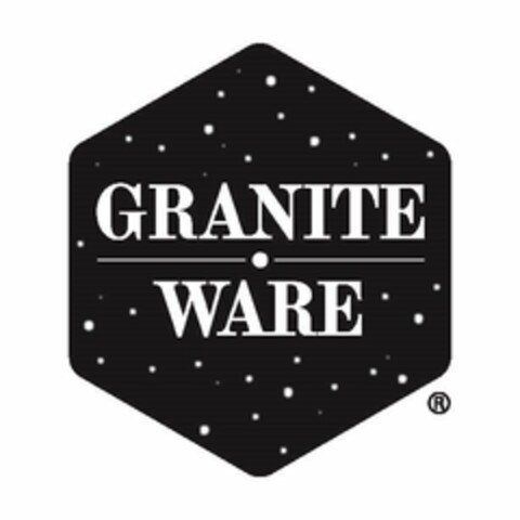 GRANITE WARE Logo (USPTO, 23.08.2016)