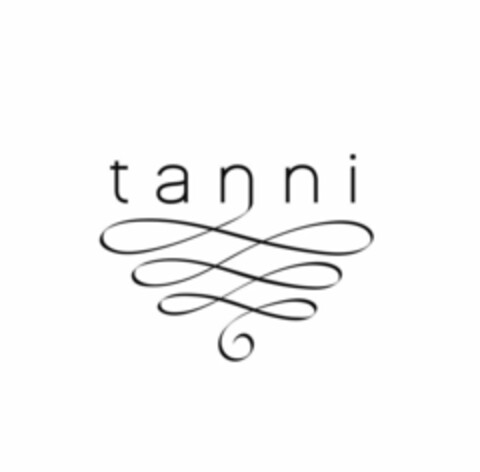 TANNI Logo (USPTO, 17.09.2016)