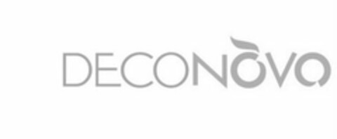 DECONOVO Logo (USPTO, 28.09.2016)