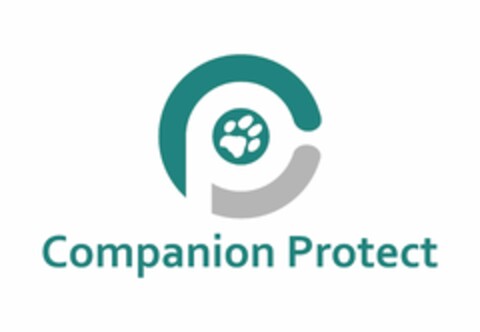 COMPANION PROTECT Logo (USPTO, 24.10.2016)