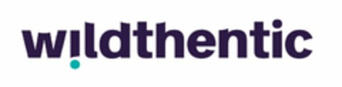 WILDTHENTIC Logo (USPTO, 11/30/2016)