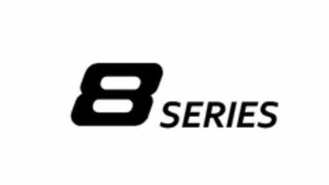 8 SERIES Logo (USPTO, 12/08/2016)