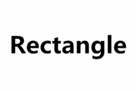 RECTANGLE Logo (USPTO, 11.01.2017)