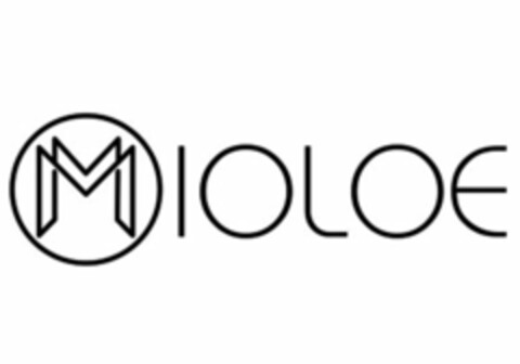 MIOLOE Logo (USPTO, 01/19/2017)