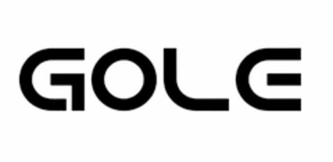 GOLE Logo (USPTO, 14.02.2017)