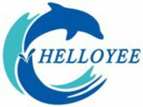 HELLOYEE Logo (USPTO, 01.03.2017)