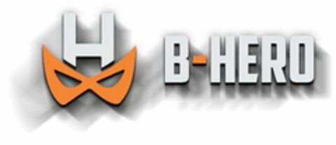 H B-HERO Logo (USPTO, 06.03.2017)