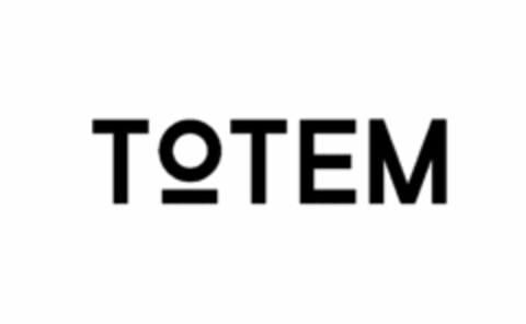 TOTEM Logo (USPTO, 03/07/2017)