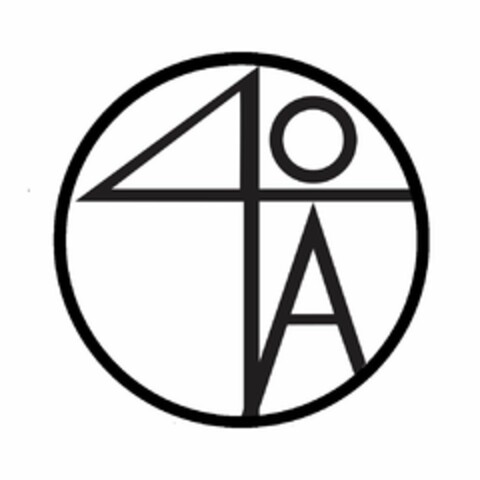 40A Logo (USPTO, 07.03.2017)