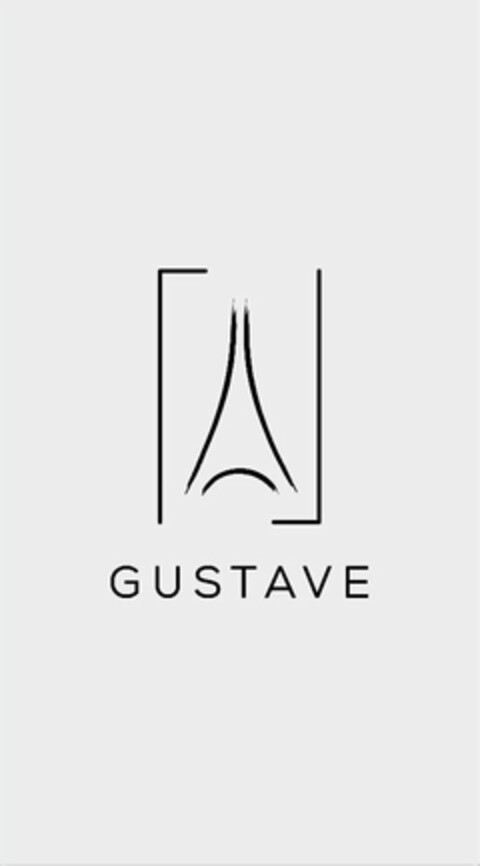 GUSTAVE Logo (USPTO, 22.03.2017)