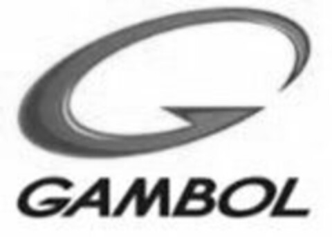 G GAMBOL Logo (USPTO, 24.03.2017)