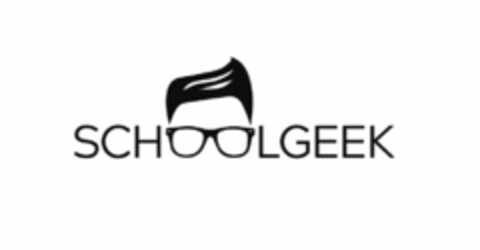 SCHOOLGEEK Logo (USPTO, 06.04.2017)